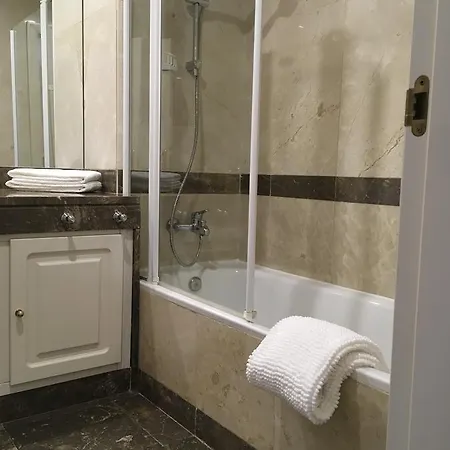 Apartamento Saldanha Residences Apartment