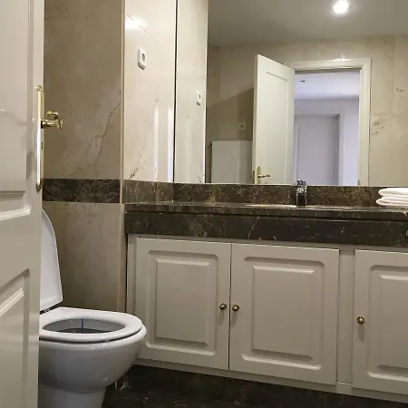 Apartamento Saldanha Residences Apartment *