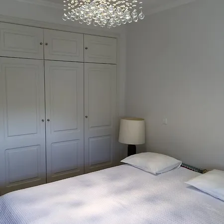 Apartamento Saldanha Residences Lissabon
